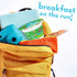 Apple Jacks (6 Insta-Bowls Cold Breakfast Cereal, Instant Cereal, Kids Snacks, Original Cups)