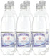 Gerolsteiner 17 Oz, 6 Pack , Water Sparkling, Fl