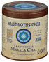 100 3 Blue Lotus Chai - Traditional Masala Chai - Makes Cups - Ounce Masala Spiced Chai Powder with Organic Spices