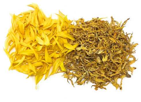 Dried Natural Sunflower Sprinkles from Germany, 0.52oz / 15g, Perfect for Salad, Snack, Smoothie Bowl