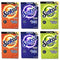 Sunkist Zero Sugar Singles To Go Variety Pack - 3 Flavors: Orange, Grape