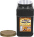 80oz (5lbs) 2.27kg Rani Tukmaria (Holy Basil Seeds) PET Jar Used for Falooda / Sabja Dessert, Spice & Ayurveda Herbal ~