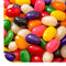 Jelly Beans - 2 Pound Pack - Chewy Candy - Assorted Fruit