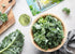 2 Food to Live Organic Kale Powder, Pounds Non-GMO, Made from Raw Dried Whole Leaves, Vegan, Kosher, Bulk, Great
