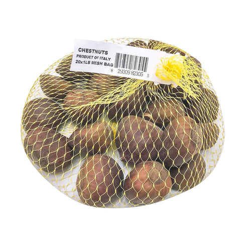 Fresh Produce Chestnuts, 16 OZ