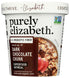 Purely Elizabeth, Oatmeal Cup Superfood Dark Chocolate Chunk, 1.76 Ounce