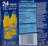24 Count Sunny D Tangy Original Orange Flavored Citrus Punch Drink with Other Natural Flavors