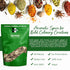 NPG Dried Galangal Root Sand Ginger Sliced - 16 Oz, Natural NON GMO Ingredient for Tom Yum and Tom Kha Soups