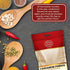 Spicy World Ground Cardamom Powder (Cardamon), 3.5 Ounce Bag
