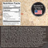 CGSS-781 14.5 oz (410g) Cuisinart Maple Bacon, BBQ Seasoning