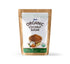16 oz (Pack 1) Jans Organic Coconut Sugar | Made from Fresh Coconut | Gluten-Free | Non-GMO | Low Glycemic | Paleo