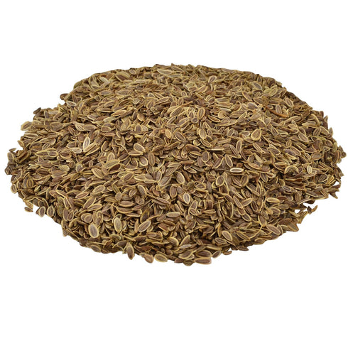 McCormick Culinary Whole Dill Seed, 15 oz - Versatile Dill Seed Spice for Salads, Dressings, Pickling