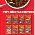 25 oz HORMEL Chili No Beans