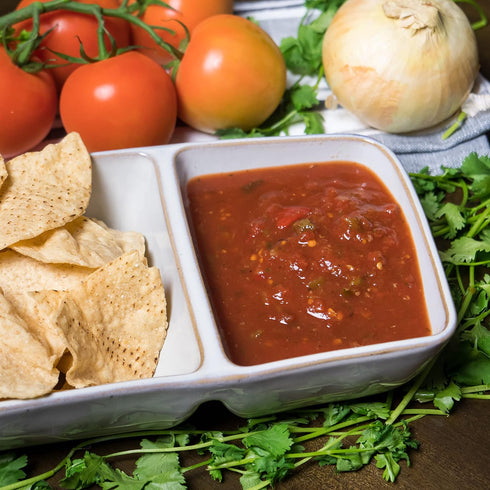 12 Pepper Joes Carolina Reaper Salsa Dangerously Delicious Superhot Salsa with Worlds Hottest Pepper Ounce Jar of Spicy