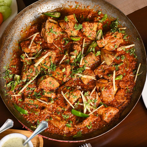 3 Pack, 3 50 Shan Karahi Masala, x g