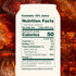 Packed 12oz (12-Cans) OLIPOP Prebiotic Soda Pop, Cherry Cola, A New Kind of Soda with Prebiotics, Fiber