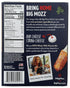 Big Mozz Frozen Mozzarella 13.44 , Sticks Big Original, Ounce