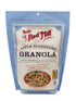 12oz (Pack 4) Bob's Red Mill Apple Blueberry Granola, of - Whole Grain, Kosher