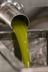 Le Maniot 500mL, Extra Virgin Olive Oil, Glass Bottle, Family-Owned, Complex Robust Flavor, Cold Extracted, Koroneiki