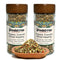 The Grindstone, Organic Tuscany bread dipping mix, perfect seasoning spice with extra
