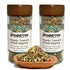 The Grindstone, Organic Tuscany bread dipping mix, perfect seasoning spice with extra