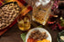(1-Pack) 5oz Emerald Maple Bourbon Pecans | Resealable Bag | Kosher Dairy Certified, Non-GMO, Contains No Artificial
