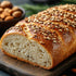 Triplenet Pricing 15lb Roasted & Salted Sunflower Seeds Shelled, Bulk Bag, No Shell Snack, ProteinRich, Healthy Snack