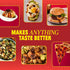6oz (Pack 2) FLYBYJING Original Sichuan Chili Crisp: Premium Chili Oil w/Crunchy Garlic and Shallots - Spicy, Savory