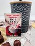Wind & Willow White Chocolate Peppermint Hot Cocoa Mix