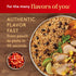8.5 oz (Pack 6) Royal Cuban Black Beans & Basmati Rice - Ready to Heat Microwavable Pouch