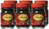 2-Ounce (Pack 6) Ferrara Instant Espresso Coffee, Glass Jars