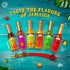 4.8oz 2 Pack Grace Sweet N' Spicy Hot Pepper Sauce - - Balanced Combination of Peppers - Caribbean Sweet Chili Wing