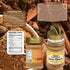 Rani Garam Masala Indian 11-Spice Blend, 3oz (85g) PET Jar, All Natural, Salt-Free, Vegan