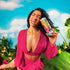 200mg 10 12 Oz 12 Pack Alani Nu SHERBET SWIRL Sugar Free, Low Calorie Energy Drinks, Caffeine, Biotin B Vitamins, Zero
