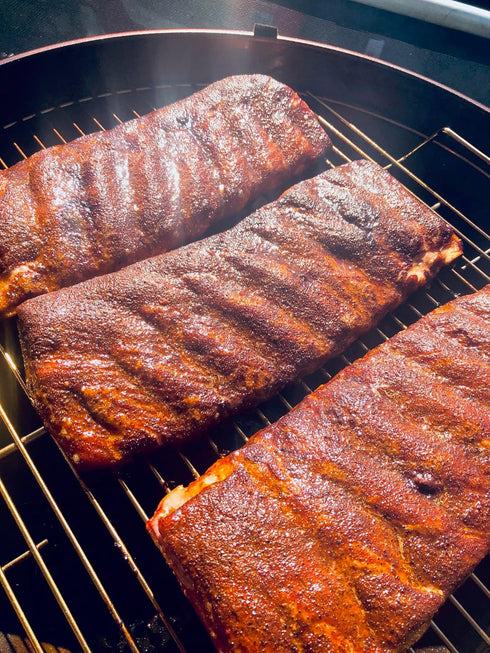 Hot Wachula’s Killer Rub | Ultimate BBQ Seasoning for Smokers and Grill Masters | Premium BBQ Spices for All Meats