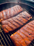 Hot Wachula’s Killer Rub | Ultimate BBQ Seasoning for Smokers and Grill Masters | Premium BBQ Spices for All Meats
