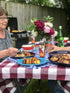 Organic BBQ Sauce, Gluten Free, Paleo Friendly, No Corn Syrup or Cane Sugar, No Added Flavors or MSG, 22 Oz