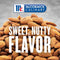 McCormick Culinary Imitation Almond Extract, 32 fl oz - One 32 Fluid Ounce Bottle of Clear Almond Extract for Baking, Best in Baked Goods, Desserts, Beverages and More