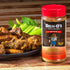 Dan-O’s Seasoning Spicy, Medium Bottle, 1 Pack (8.9 oz)
