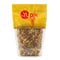Yupik Sierra Trail Mix, 2.2 lb, A mix of almonds, peanuts, almonds,