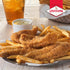Pack Crispy, Crunchy Traditional Fish Fry Bundle - Flavorful, Easy to Use, and Full of Southern Tradition - All In One