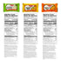 Pack, 8oz Pack 3 Vigo Authentic Rice Variety Low Fat, of (Saffron Yellow Rice, Mexican Rice with Corn, and Cilantro