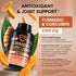 2365 95% Immunity 120 Turmeric Curcumin Supplement mg - Turmeric with Ginger & Black Pepper - Highly Bioavailable