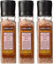 KIRKLAND Signature Himalayan Pink Salt, 13 Ounce bqcKFg, 3Pack (13 Ounce)
