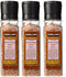 KIRKLAND Signature Himalayan Pink Salt, 13 Ounce MsnyhU, 3Pack (13 Ounce)