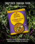 (10 (Pack 3), Maya Kaimal Organic Indian Everyday Chana - Fully Cooked - Vegan - Microwavable - Ready to Eat Meals