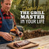 15.25 oz Rufus Teague Whiskey Maple BBQ Sauce, Premium Barbecue Sauces with Natural Ingredients, Award-Winning Bold