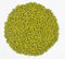 Whole dried Mung Beans Natural aka 'Green Gram' 'Maash' 'Moong' Prewashed Clean