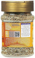 Rani Cumin Seeds Whole (Jeera) Spice, 3oz (85g) PET Jar, All Natural, Gluten Friendly, NON-GMO