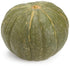 Fresh Produce Squash Kabocha Whole Trade Guarantee Organic